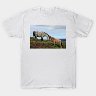 Head to Head T-Shirt